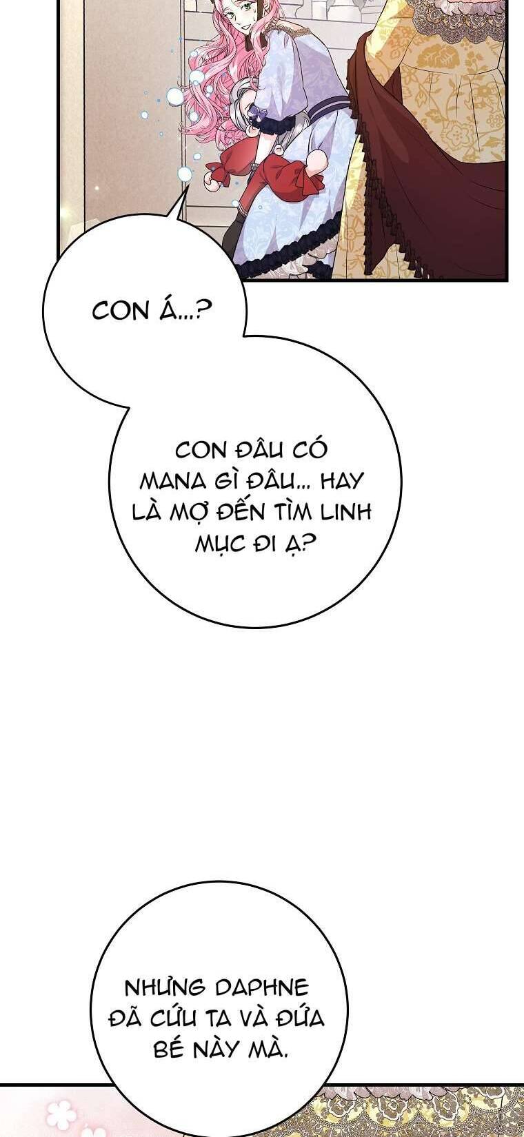 Kẻ Phản Diện Có Thời Hạn Ủng Hộ Tôi Hủy Hôn Chapter 42 - Trang 2