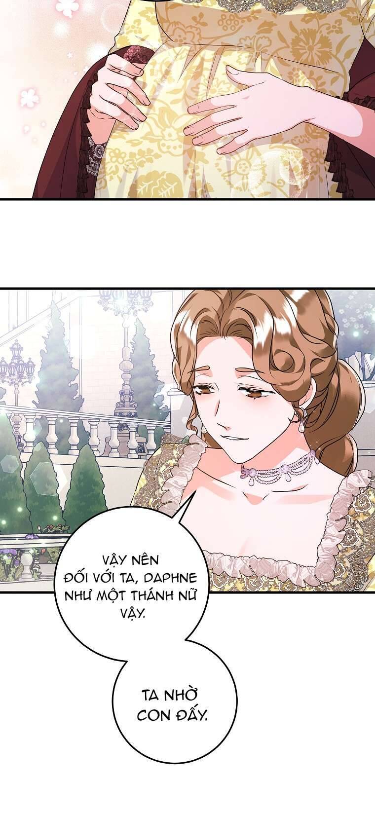 Kẻ Phản Diện Có Thời Hạn Ủng Hộ Tôi Hủy Hôn Chapter 42 - Trang 2