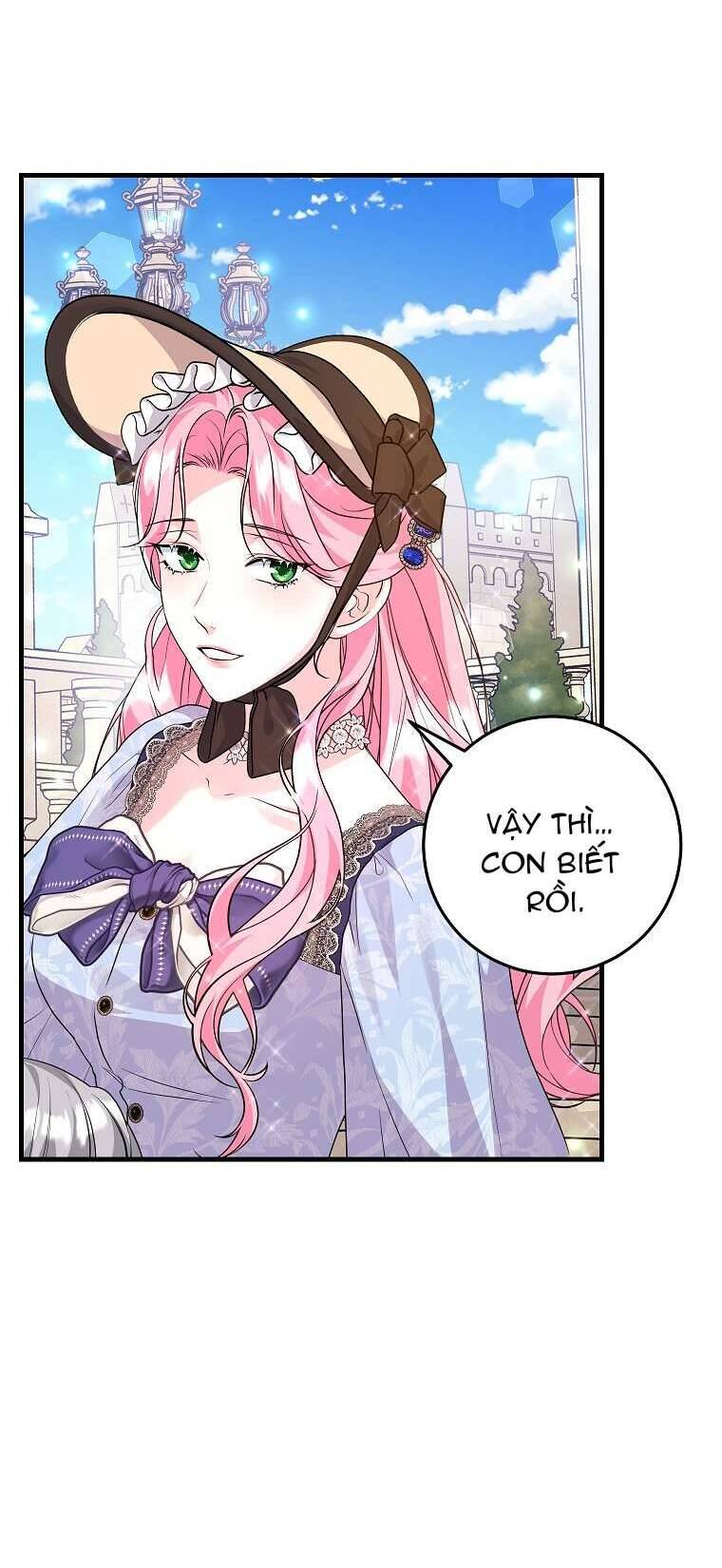 Kẻ Phản Diện Có Thời Hạn Ủng Hộ Tôi Hủy Hôn Chapter 42 - Trang 2