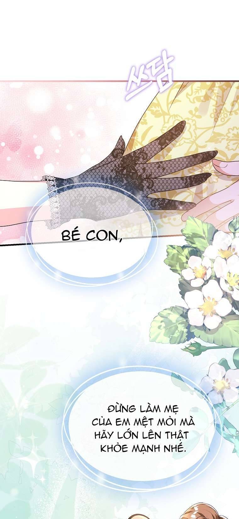 Kẻ Phản Diện Có Thời Hạn Ủng Hộ Tôi Hủy Hôn Chapter 42 - Trang 2