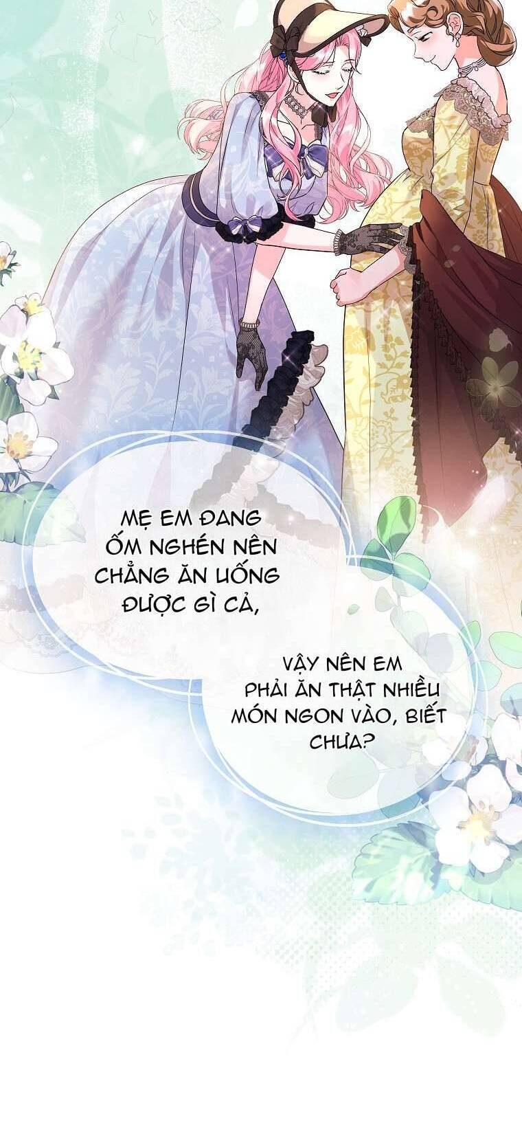 Kẻ Phản Diện Có Thời Hạn Ủng Hộ Tôi Hủy Hôn Chapter 42 - Trang 2