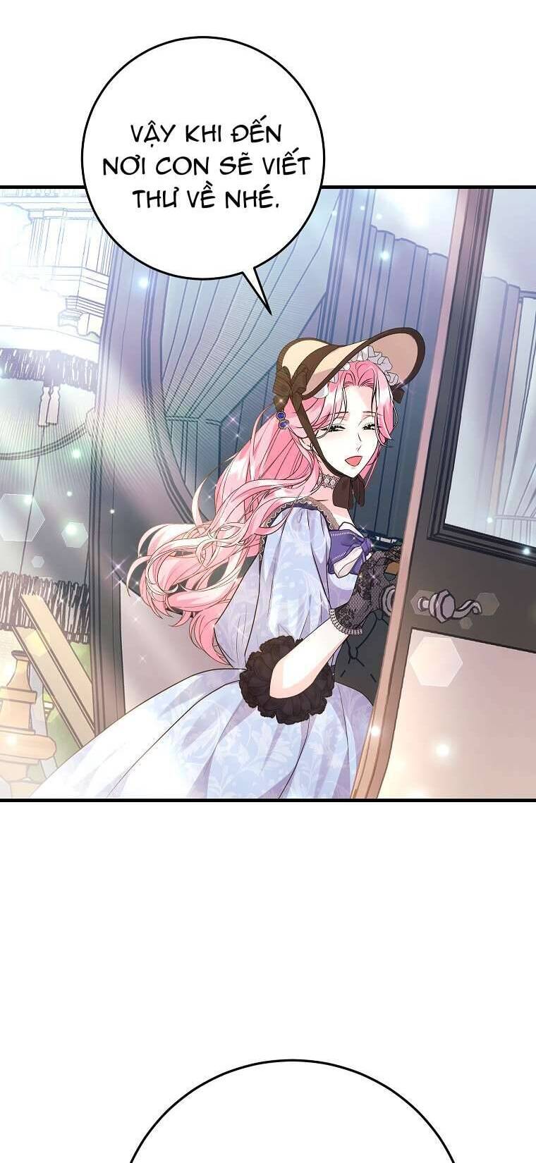 Kẻ Phản Diện Có Thời Hạn Ủng Hộ Tôi Hủy Hôn Chapter 42 - Trang 2