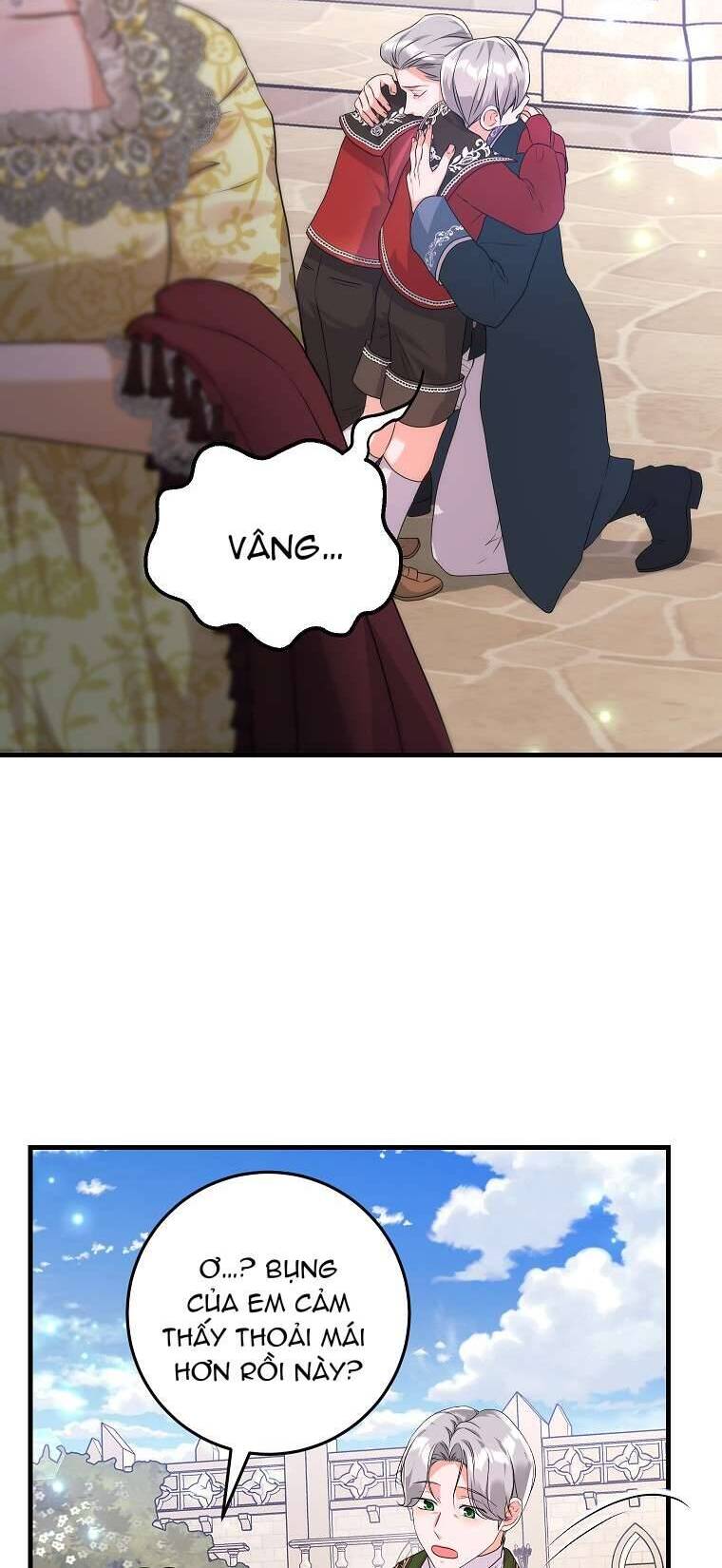 Kẻ Phản Diện Có Thời Hạn Ủng Hộ Tôi Hủy Hôn Chapter 42 - Trang 2