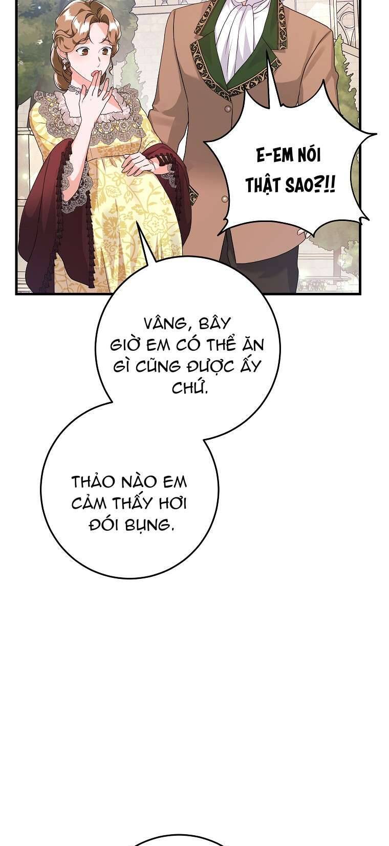 Kẻ Phản Diện Có Thời Hạn Ủng Hộ Tôi Hủy Hôn Chapter 42 - Trang 2