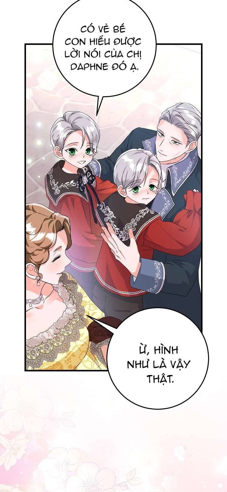 Kẻ Phản Diện Có Thời Hạn Ủng Hộ Tôi Hủy Hôn Chapter 42 - Trang 2