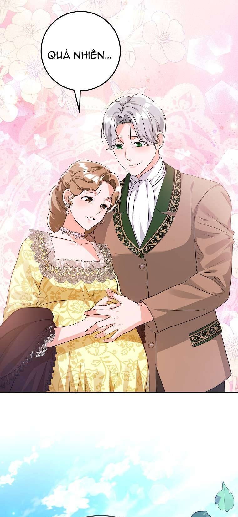 Kẻ Phản Diện Có Thời Hạn Ủng Hộ Tôi Hủy Hôn Chapter 42 - Trang 2