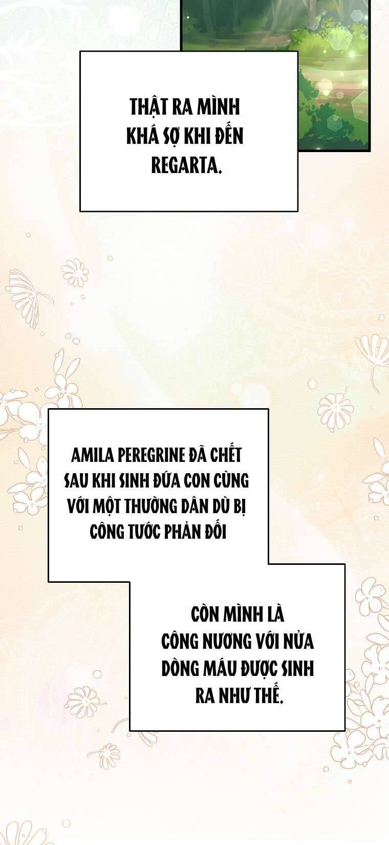 Kẻ Phản Diện Có Thời Hạn Ủng Hộ Tôi Hủy Hôn Chapter 42 - Trang 2