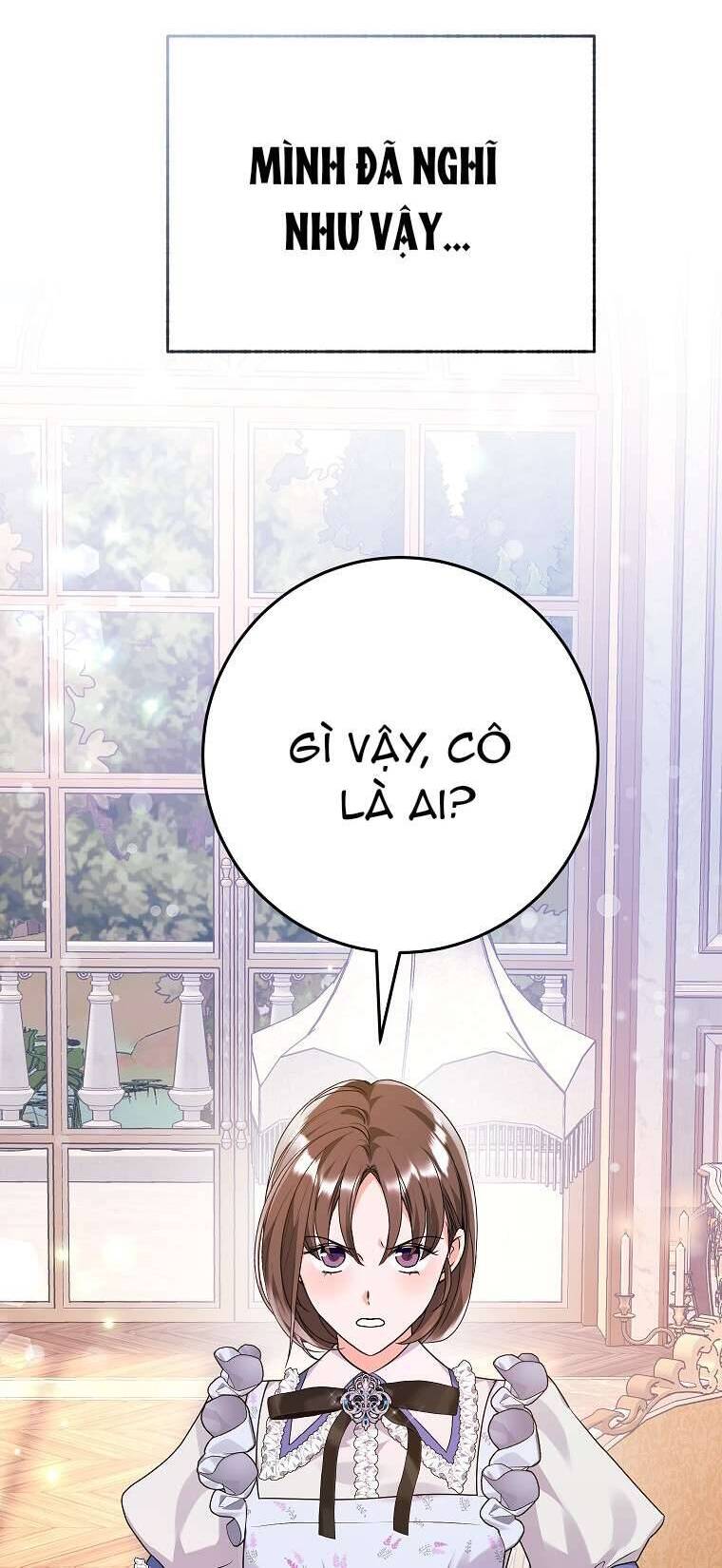 Kẻ Phản Diện Có Thời Hạn Ủng Hộ Tôi Hủy Hôn Chapter 42 - Trang 2