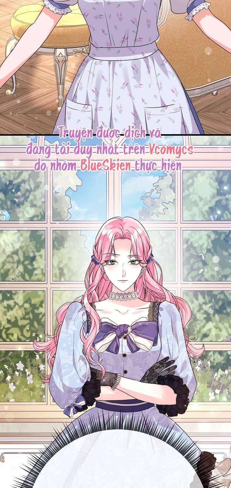 Kẻ Phản Diện Có Thời Hạn Ủng Hộ Tôi Hủy Hôn Chapter 42 - Trang 2