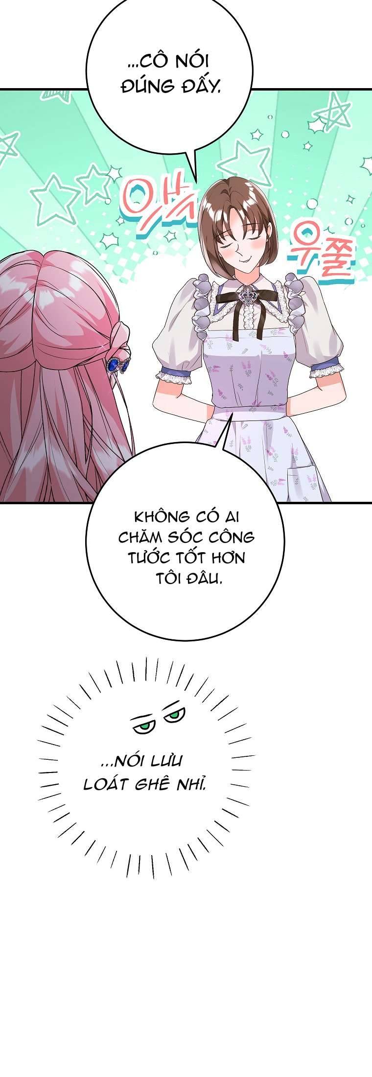 Kẻ Phản Diện Có Thời Hạn Ủng Hộ Tôi Hủy Hôn Chapter 43.2 - Trang 2