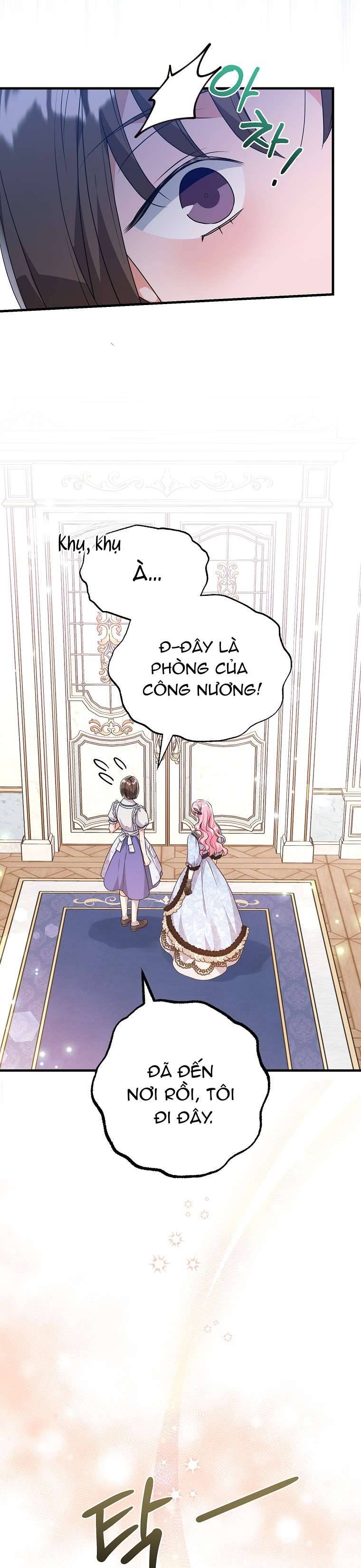 Kẻ Phản Diện Có Thời Hạn Ủng Hộ Tôi Hủy Hôn Chapter 43.2 - Trang 2
