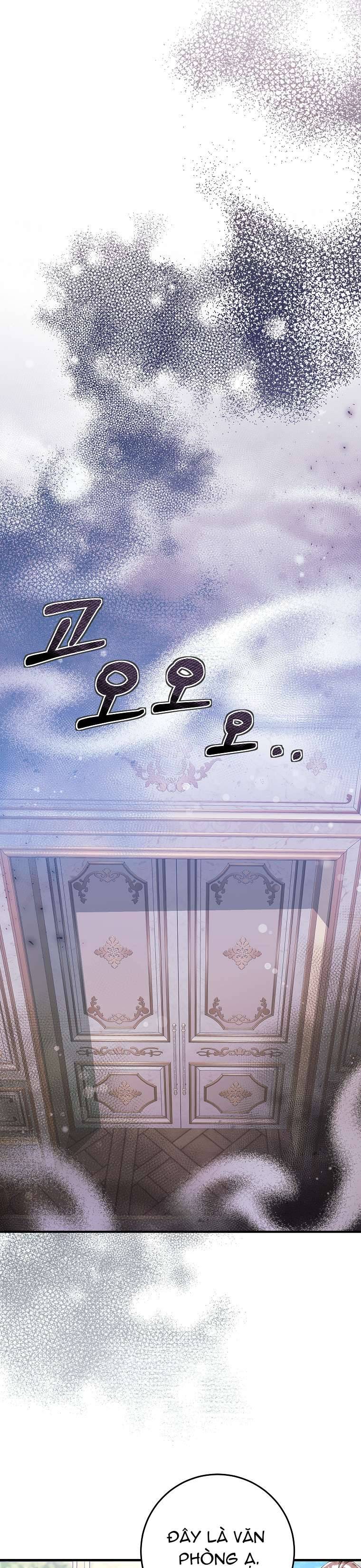 Kẻ Phản Diện Có Thời Hạn Ủng Hộ Tôi Hủy Hôn Chapter 43.2 - Trang 2