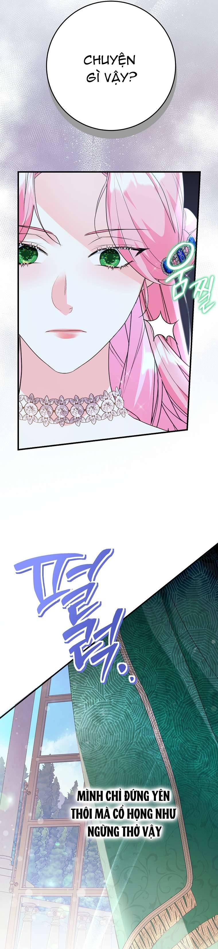 Kẻ Phản Diện Có Thời Hạn Ủng Hộ Tôi Hủy Hôn Chapter 43 - Trang 2