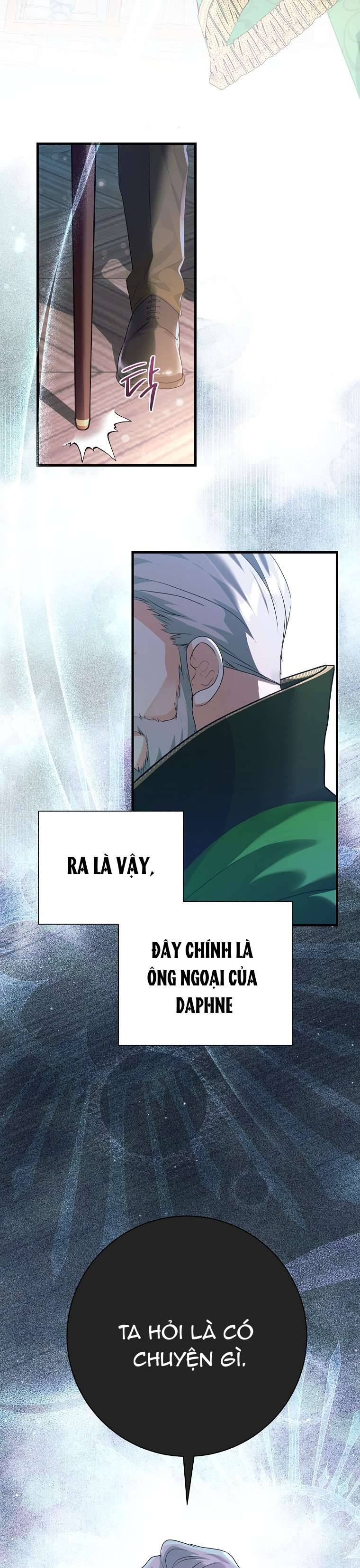 Kẻ Phản Diện Có Thời Hạn Ủng Hộ Tôi Hủy Hôn Chapter 43 - Trang 2