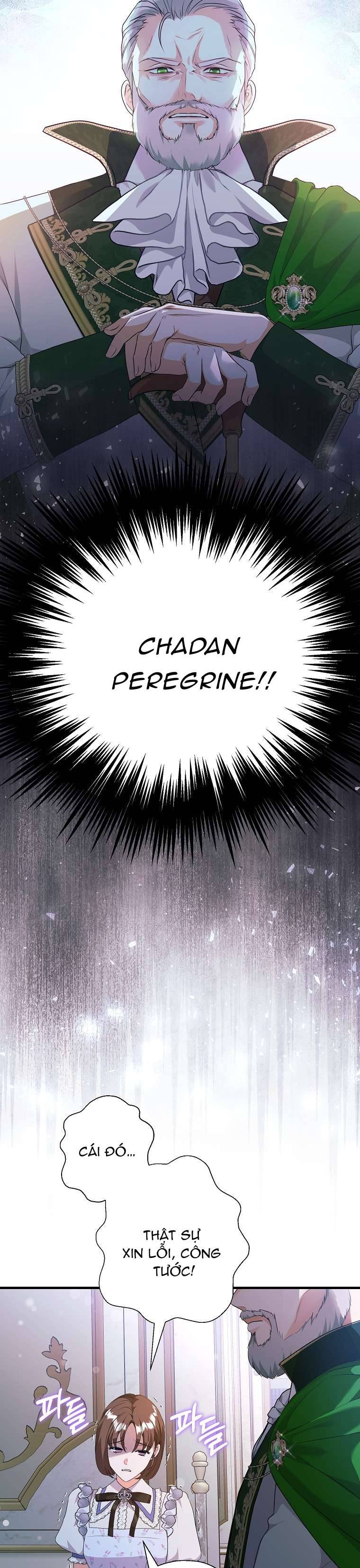 Kẻ Phản Diện Có Thời Hạn Ủng Hộ Tôi Hủy Hôn Chapter 43 - Trang 2