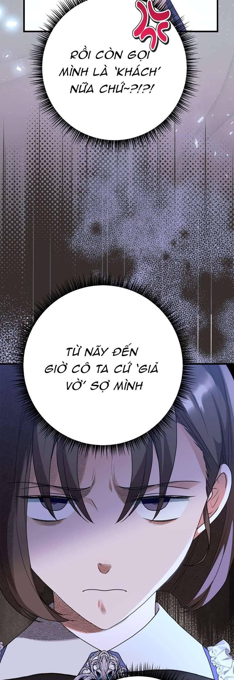 Kẻ Phản Diện Có Thời Hạn Ủng Hộ Tôi Hủy Hôn Chapter 43 - Trang 2