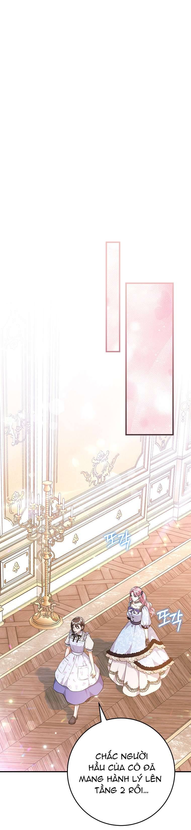 Kẻ Phản Diện Có Thời Hạn Ủng Hộ Tôi Hủy Hôn Chapter 43 - Trang 2