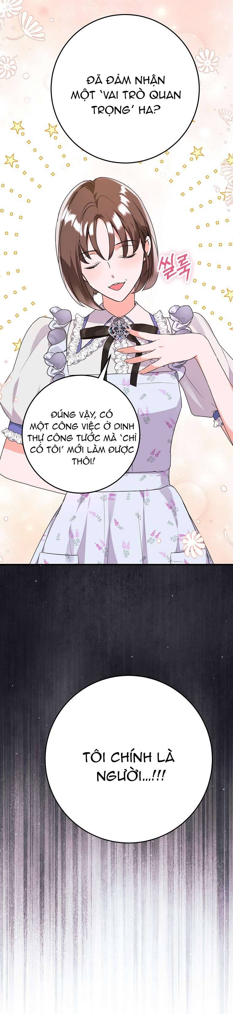 Kẻ Phản Diện Có Thời Hạn Ủng Hộ Tôi Hủy Hôn Chapter 43 - Trang 2