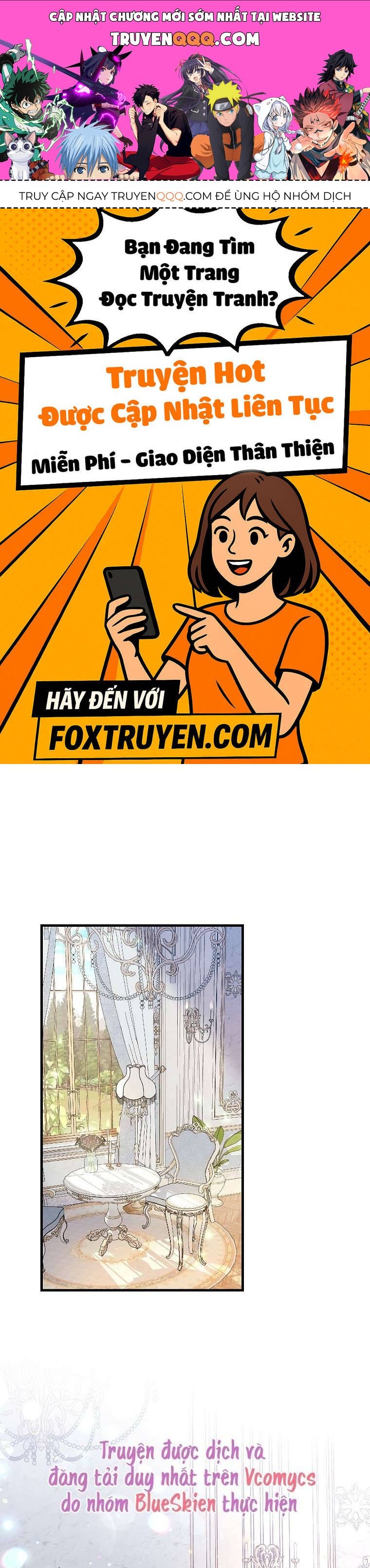 Kẻ Phản Diện Có Thời Hạn Ủng Hộ Tôi Hủy Hôn Chapter 44 - Trang 2