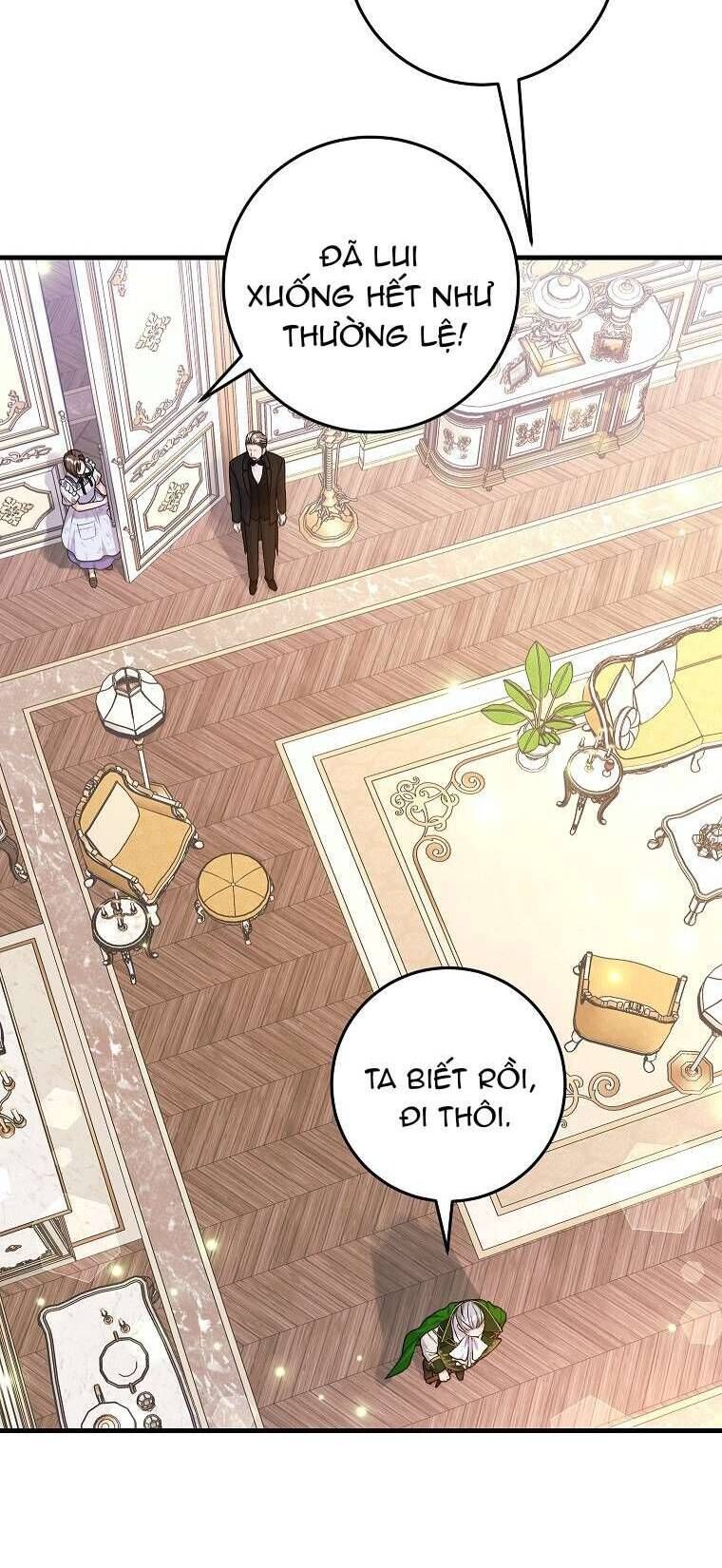 Kẻ Phản Diện Có Thời Hạn Ủng Hộ Tôi Hủy Hôn Chapter 44 - Trang 2
