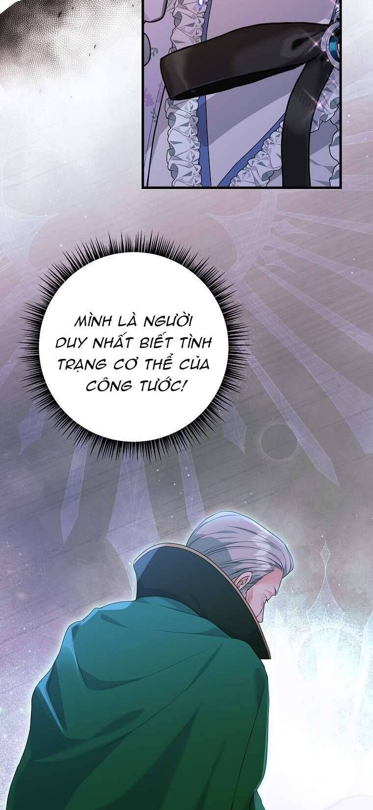 Kẻ Phản Diện Có Thời Hạn Ủng Hộ Tôi Hủy Hôn Chapter 44 - Trang 2