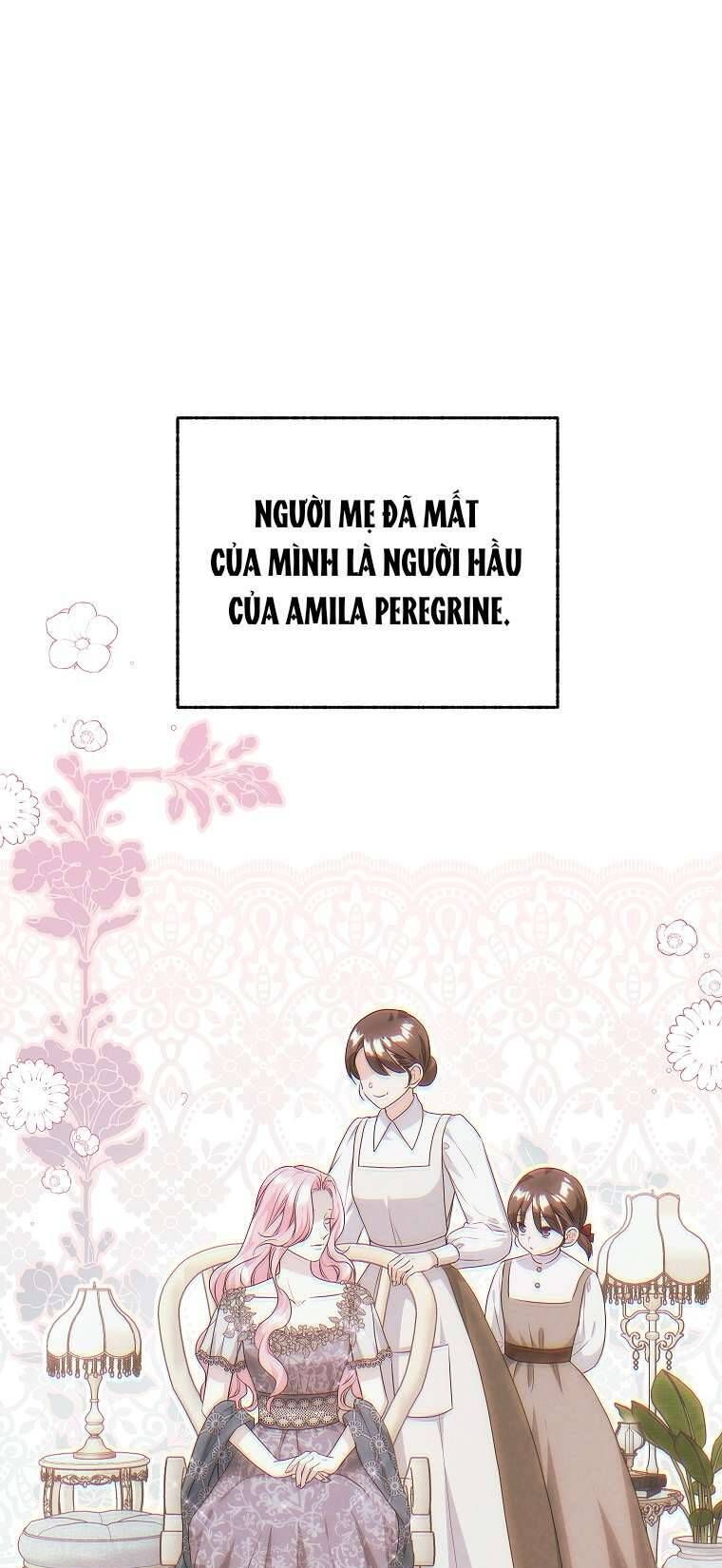 Kẻ Phản Diện Có Thời Hạn Ủng Hộ Tôi Hủy Hôn Chapter 44 - Trang 2
