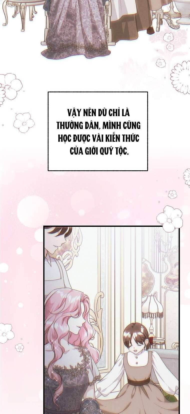 Kẻ Phản Diện Có Thời Hạn Ủng Hộ Tôi Hủy Hôn Chapter 44 - Trang 2