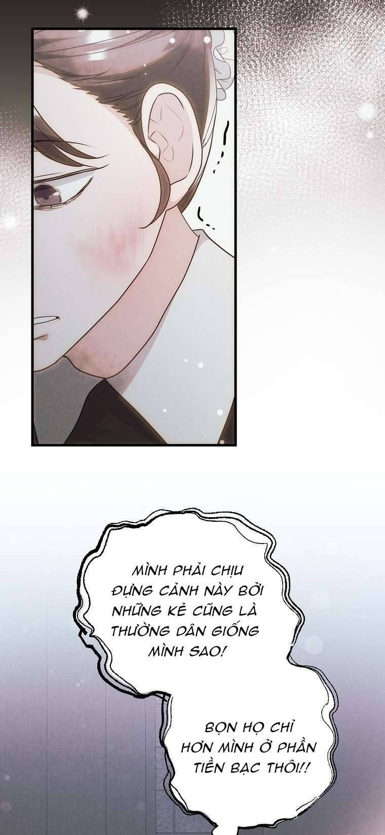 Kẻ Phản Diện Có Thời Hạn Ủng Hộ Tôi Hủy Hôn Chapter 44 - Trang 2