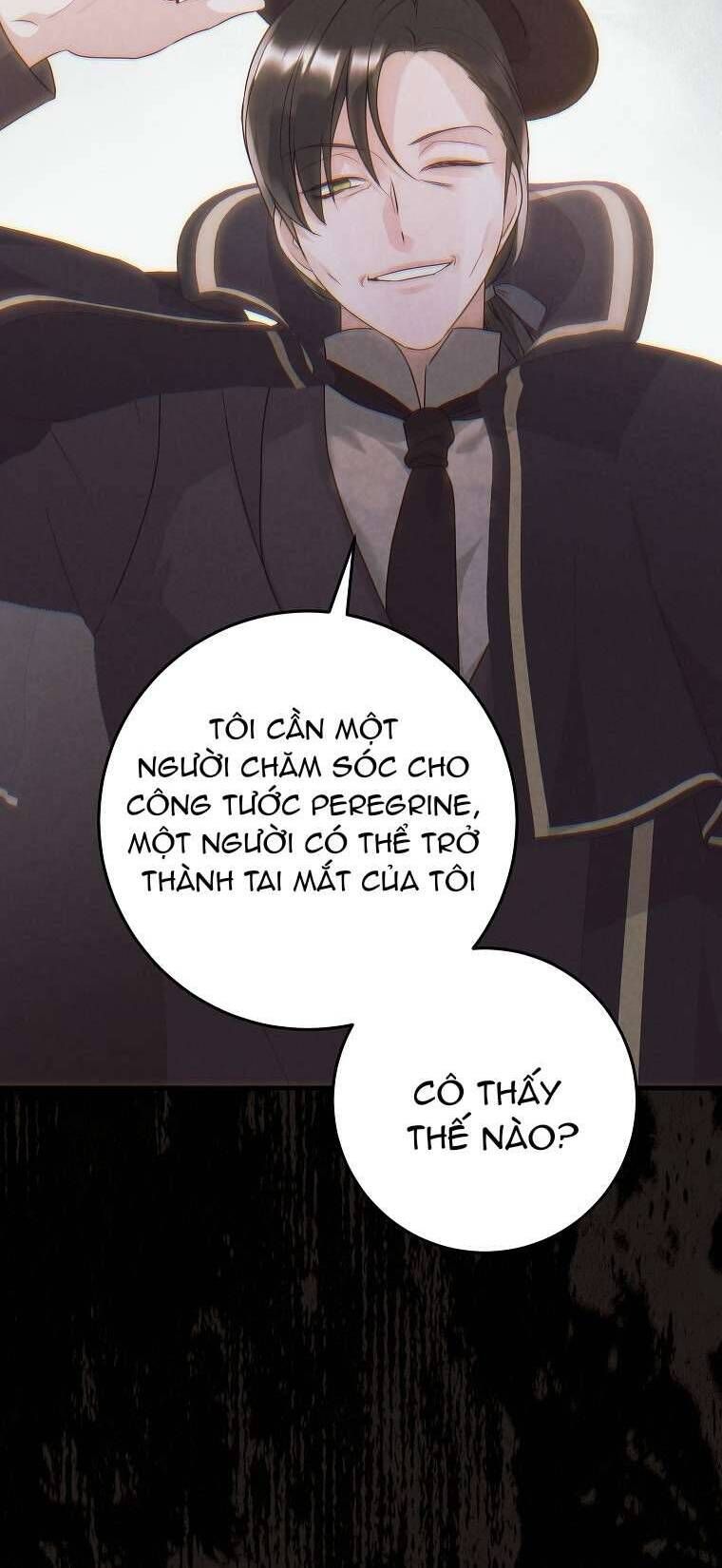 Kẻ Phản Diện Có Thời Hạn Ủng Hộ Tôi Hủy Hôn Chapter 44 - Trang 2