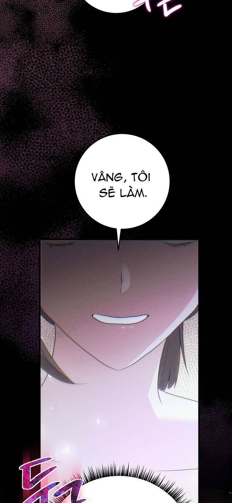 Kẻ Phản Diện Có Thời Hạn Ủng Hộ Tôi Hủy Hôn Chapter 44 - Trang 2