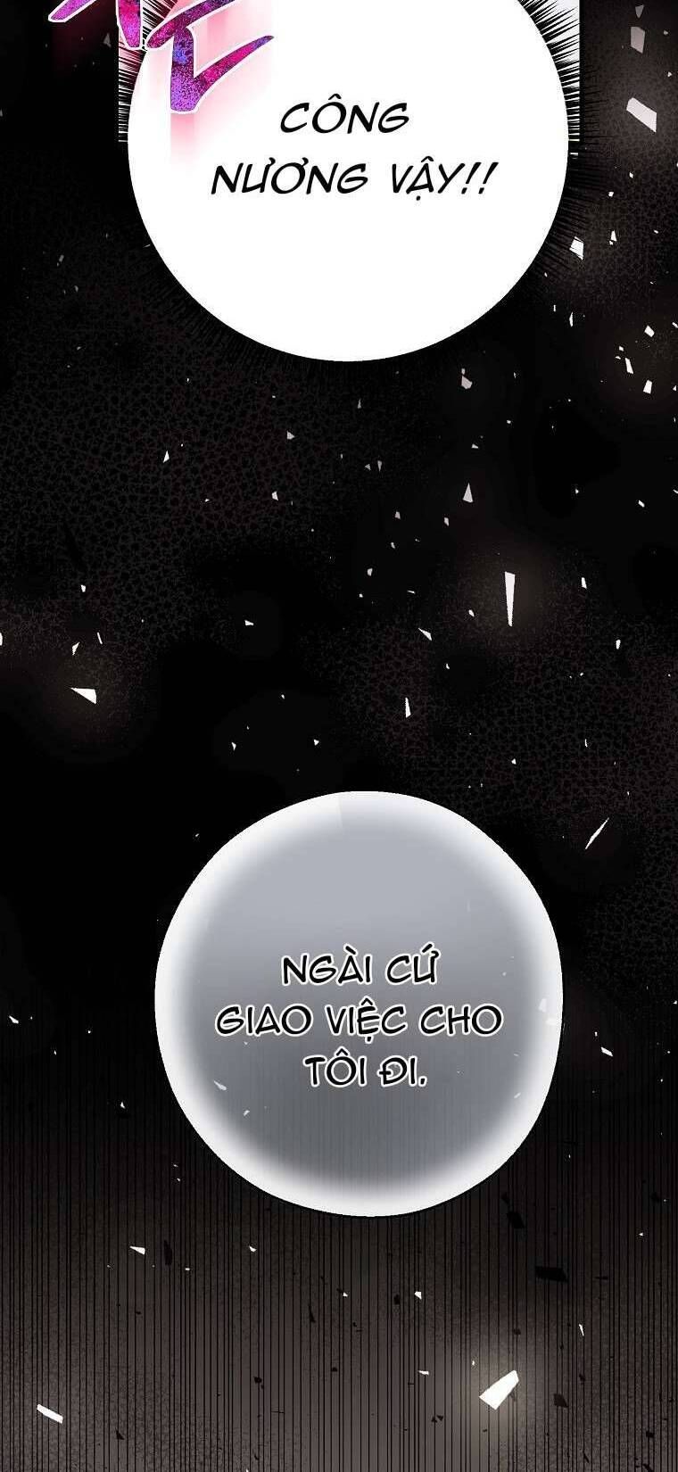 Kẻ Phản Diện Có Thời Hạn Ủng Hộ Tôi Hủy Hôn Chapter 44 - Trang 2