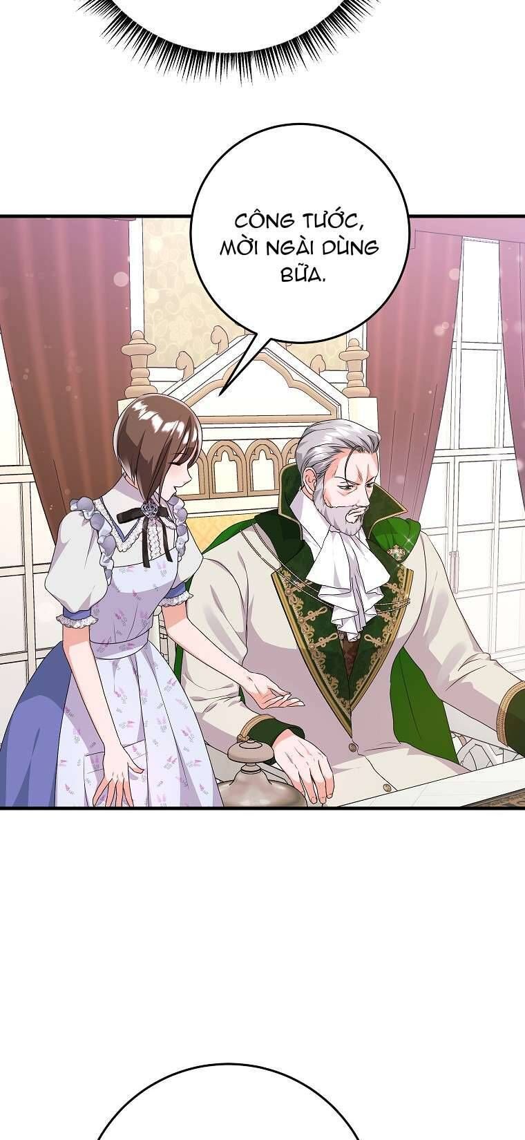 Kẻ Phản Diện Có Thời Hạn Ủng Hộ Tôi Hủy Hôn Chapter 44 - Trang 2