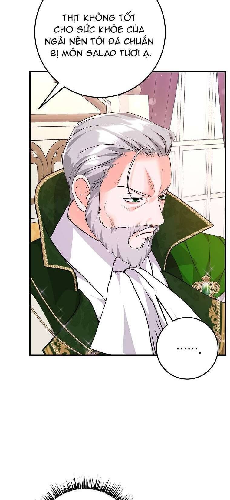 Kẻ Phản Diện Có Thời Hạn Ủng Hộ Tôi Hủy Hôn Chapter 44 - Trang 2