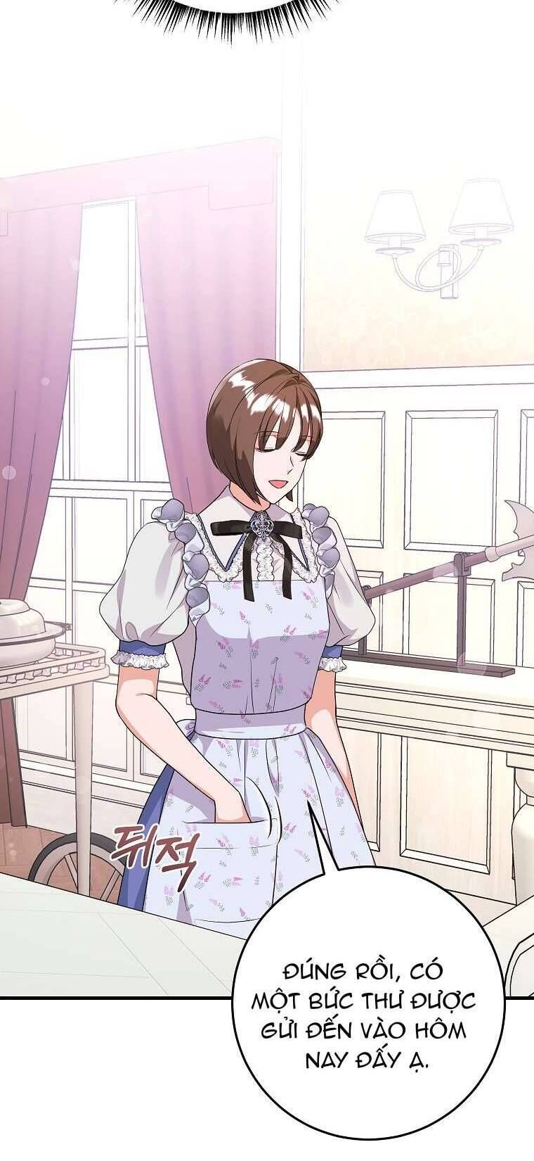 Kẻ Phản Diện Có Thời Hạn Ủng Hộ Tôi Hủy Hôn Chapter 44 - Trang 2