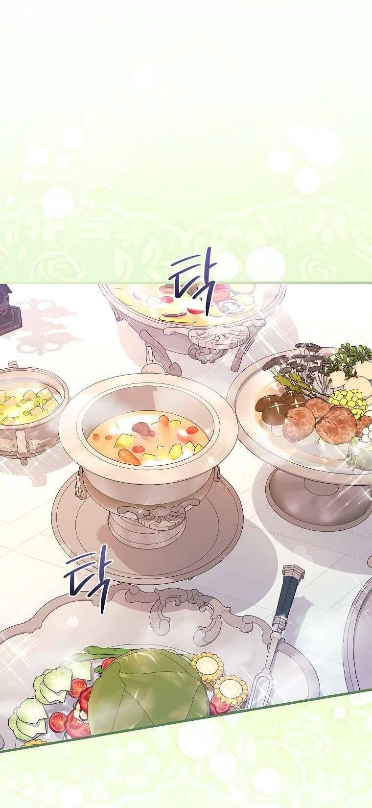 Kẻ Phản Diện Có Thời Hạn Ủng Hộ Tôi Hủy Hôn Chapter 44 - Trang 2