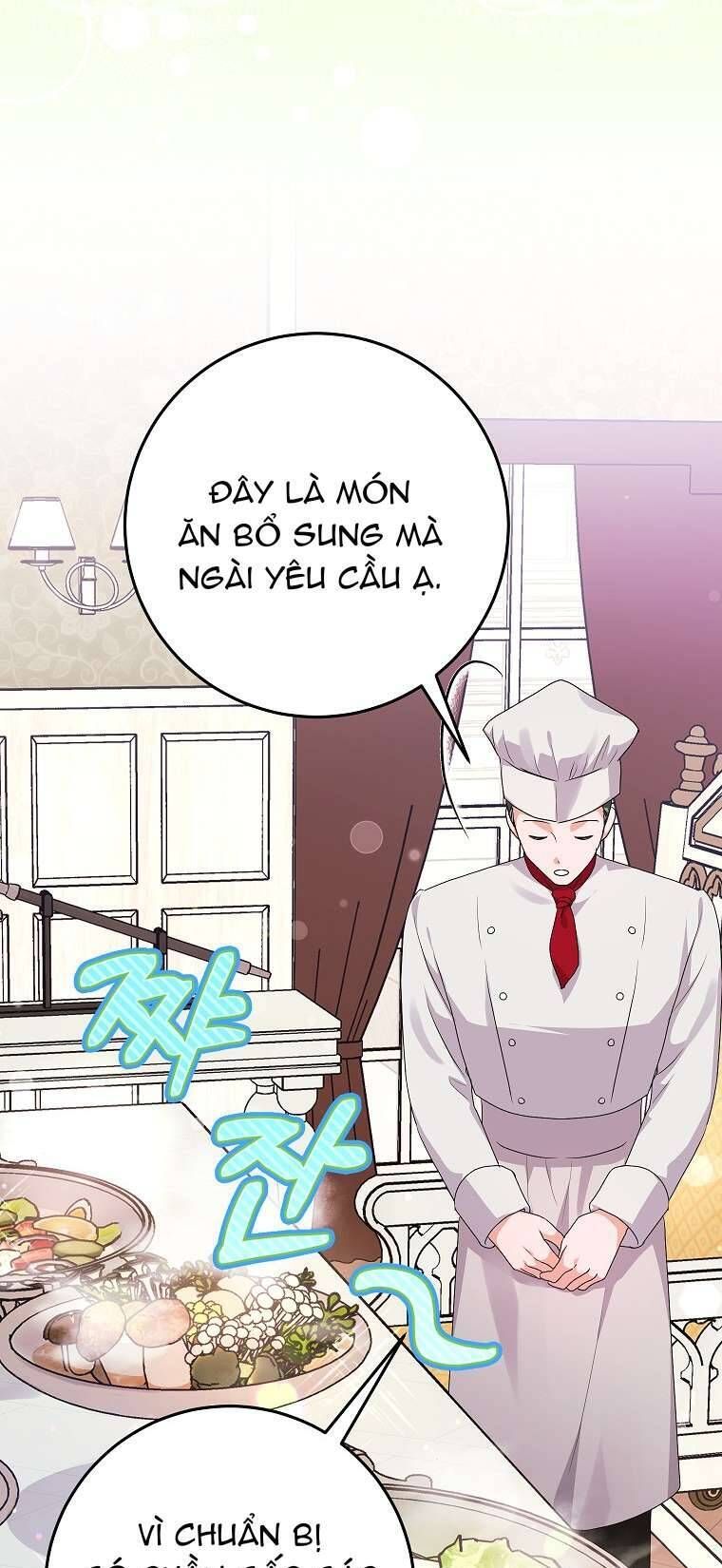 Kẻ Phản Diện Có Thời Hạn Ủng Hộ Tôi Hủy Hôn Chapter 44 - Trang 2