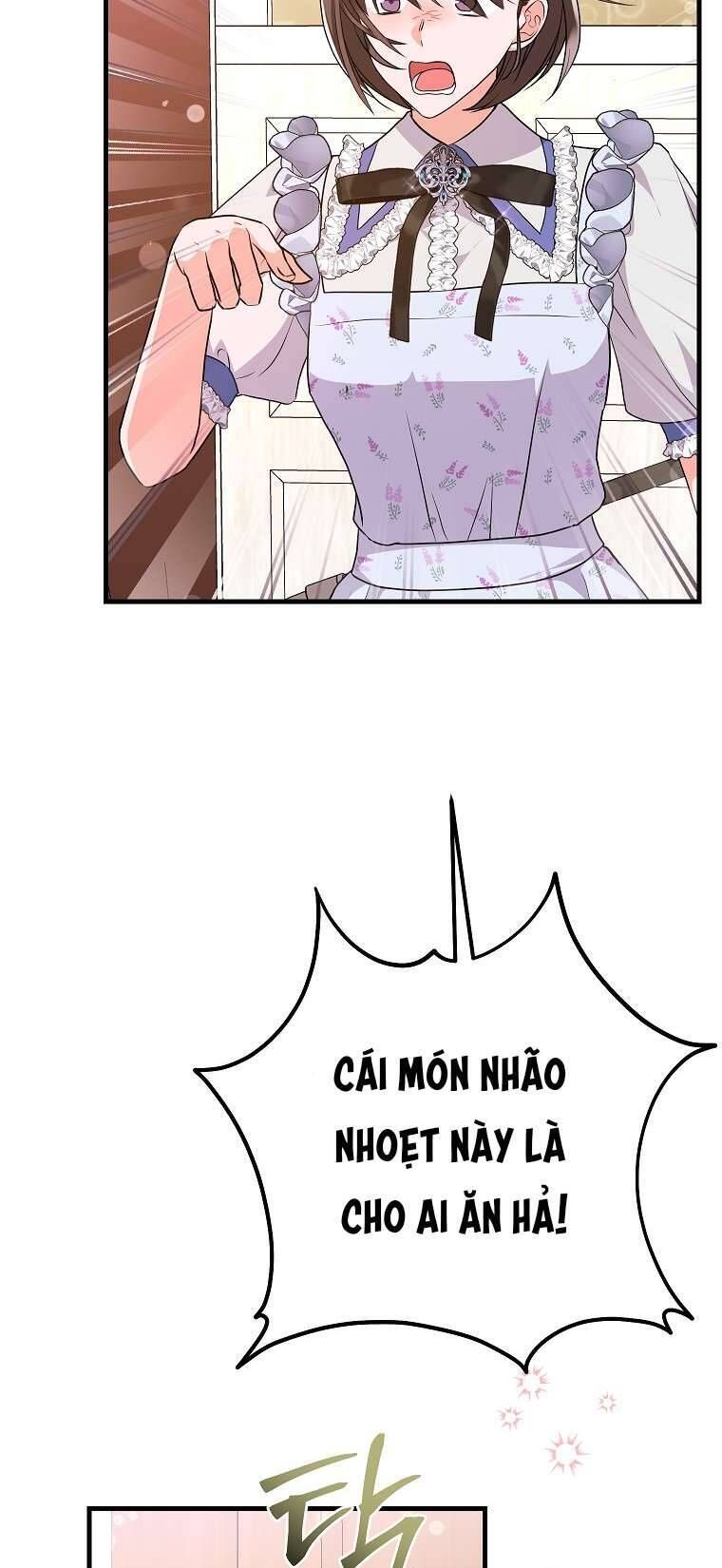 Kẻ Phản Diện Có Thời Hạn Ủng Hộ Tôi Hủy Hôn Chapter 44 - Trang 2
