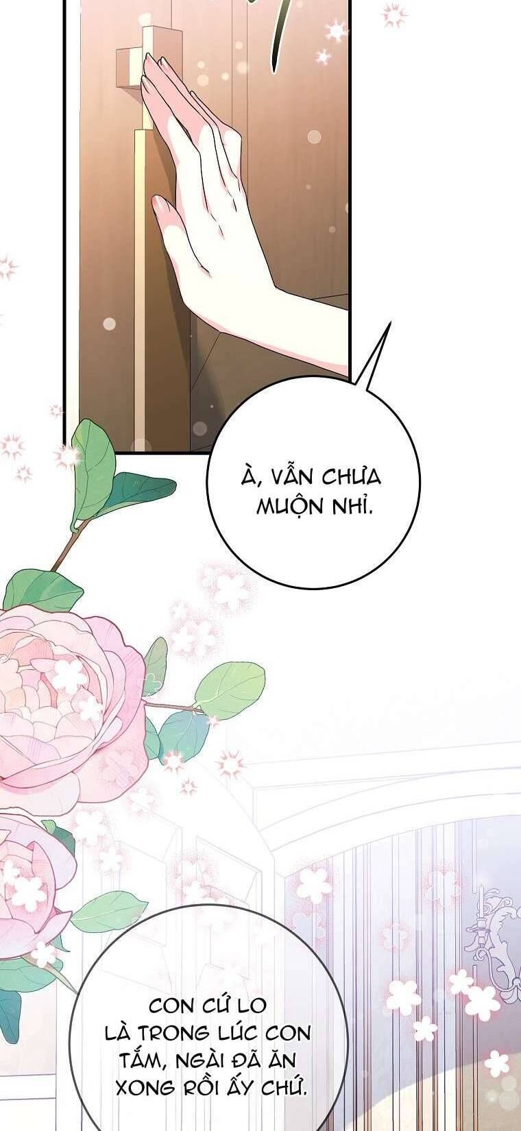 Kẻ Phản Diện Có Thời Hạn Ủng Hộ Tôi Hủy Hôn Chapter 44 - Trang 2
