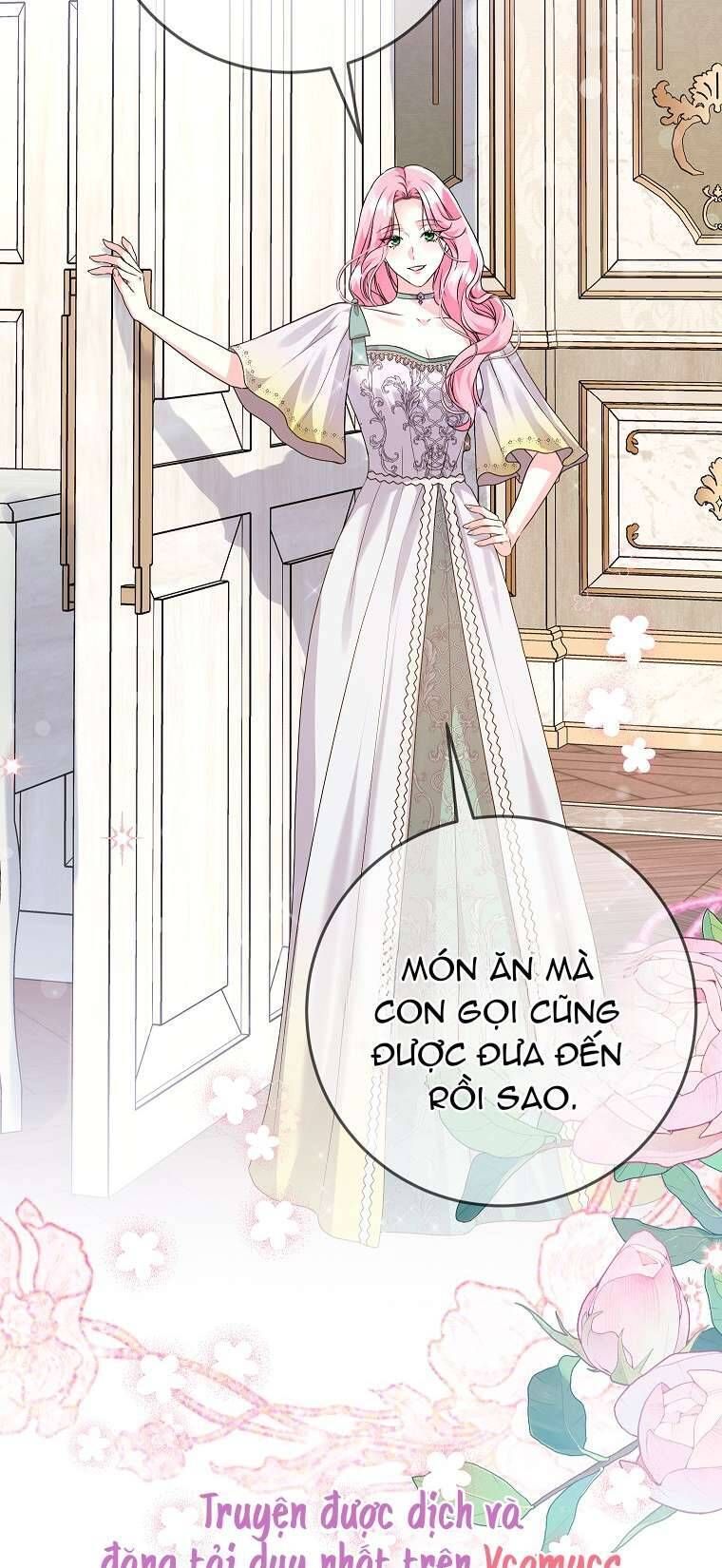 Kẻ Phản Diện Có Thời Hạn Ủng Hộ Tôi Hủy Hôn Chapter 44 - Trang 2