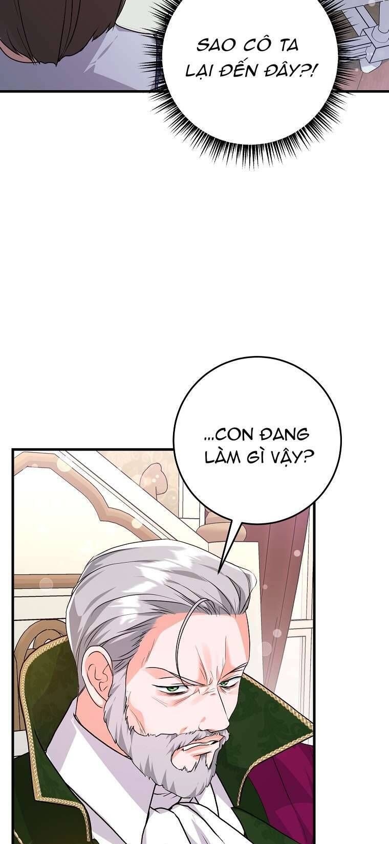 Kẻ Phản Diện Có Thời Hạn Ủng Hộ Tôi Hủy Hôn Chapter 44 - Trang 2