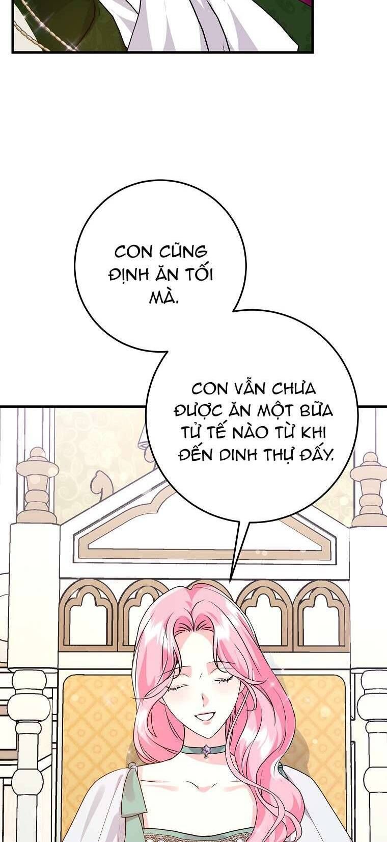 Kẻ Phản Diện Có Thời Hạn Ủng Hộ Tôi Hủy Hôn Chapter 44 - Trang 2