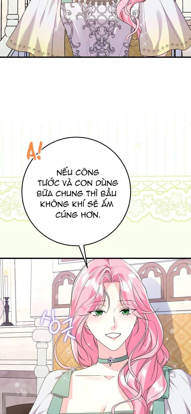 Kẻ Phản Diện Có Thời Hạn Ủng Hộ Tôi Hủy Hôn Chapter 44 - Trang 2