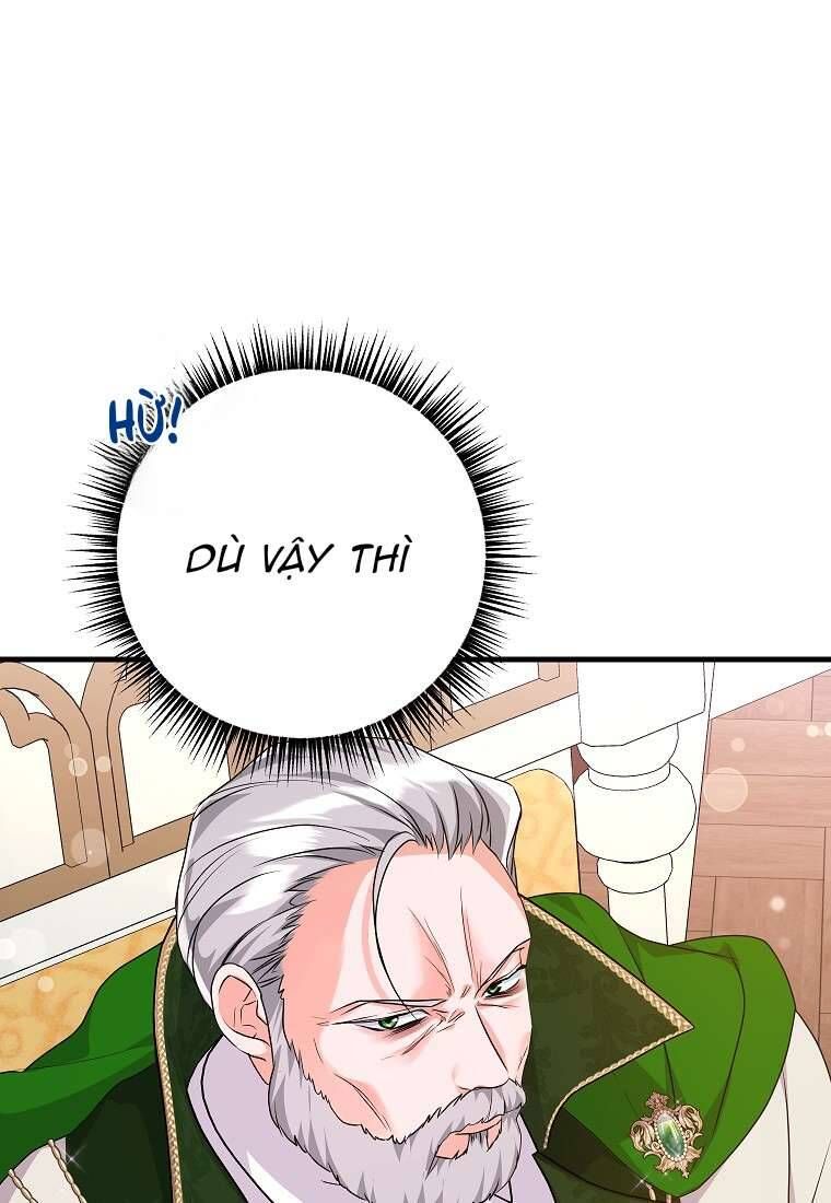 Kẻ Phản Diện Có Thời Hạn Ủng Hộ Tôi Hủy Hôn Chapter 44 - Trang 2