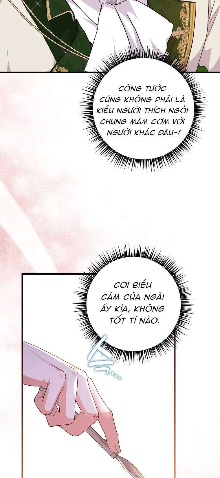 Kẻ Phản Diện Có Thời Hạn Ủng Hộ Tôi Hủy Hôn Chapter 44 - Trang 2