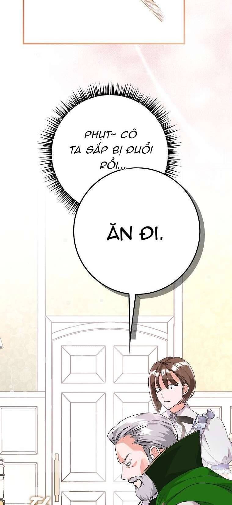 Kẻ Phản Diện Có Thời Hạn Ủng Hộ Tôi Hủy Hôn Chapter 44 - Trang 2