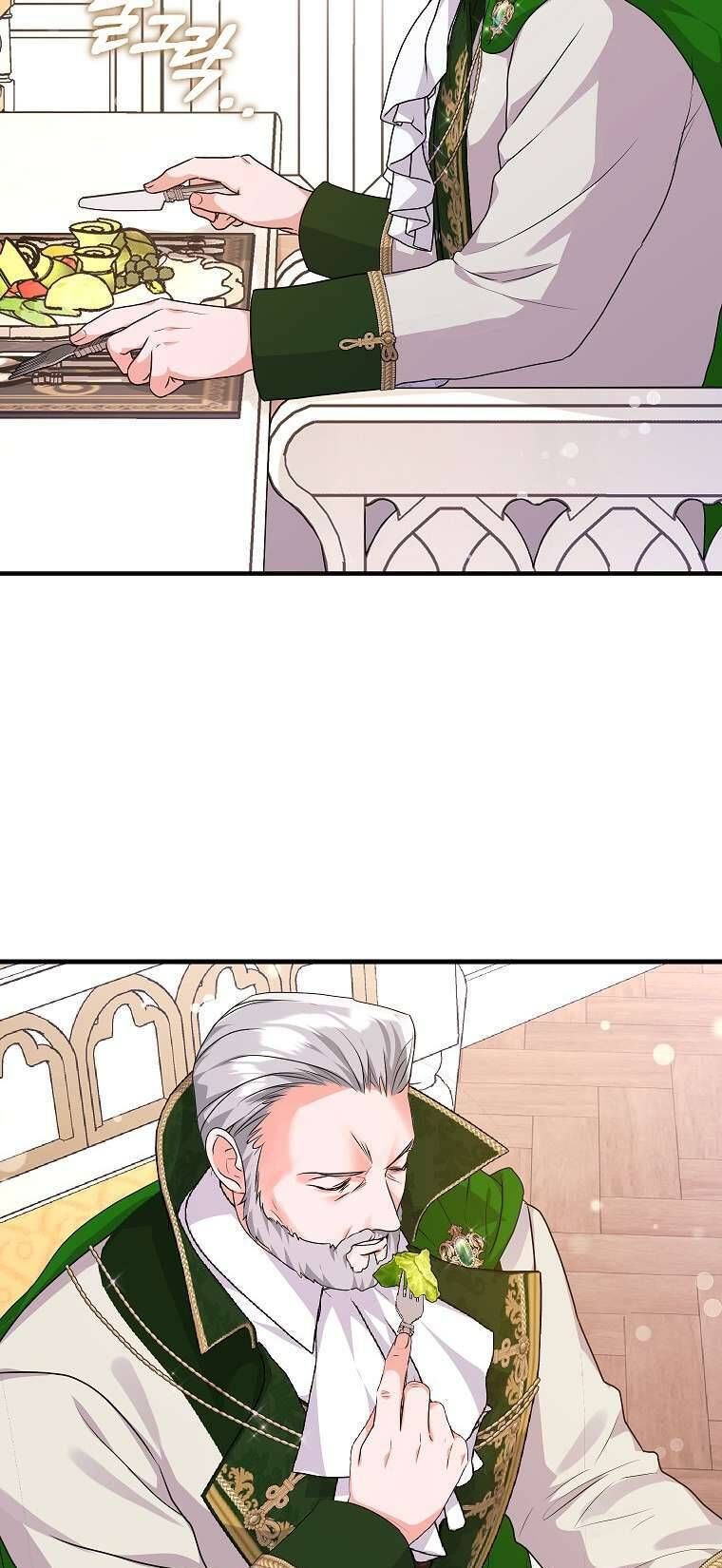 Kẻ Phản Diện Có Thời Hạn Ủng Hộ Tôi Hủy Hôn Chapter 44 - Trang 2