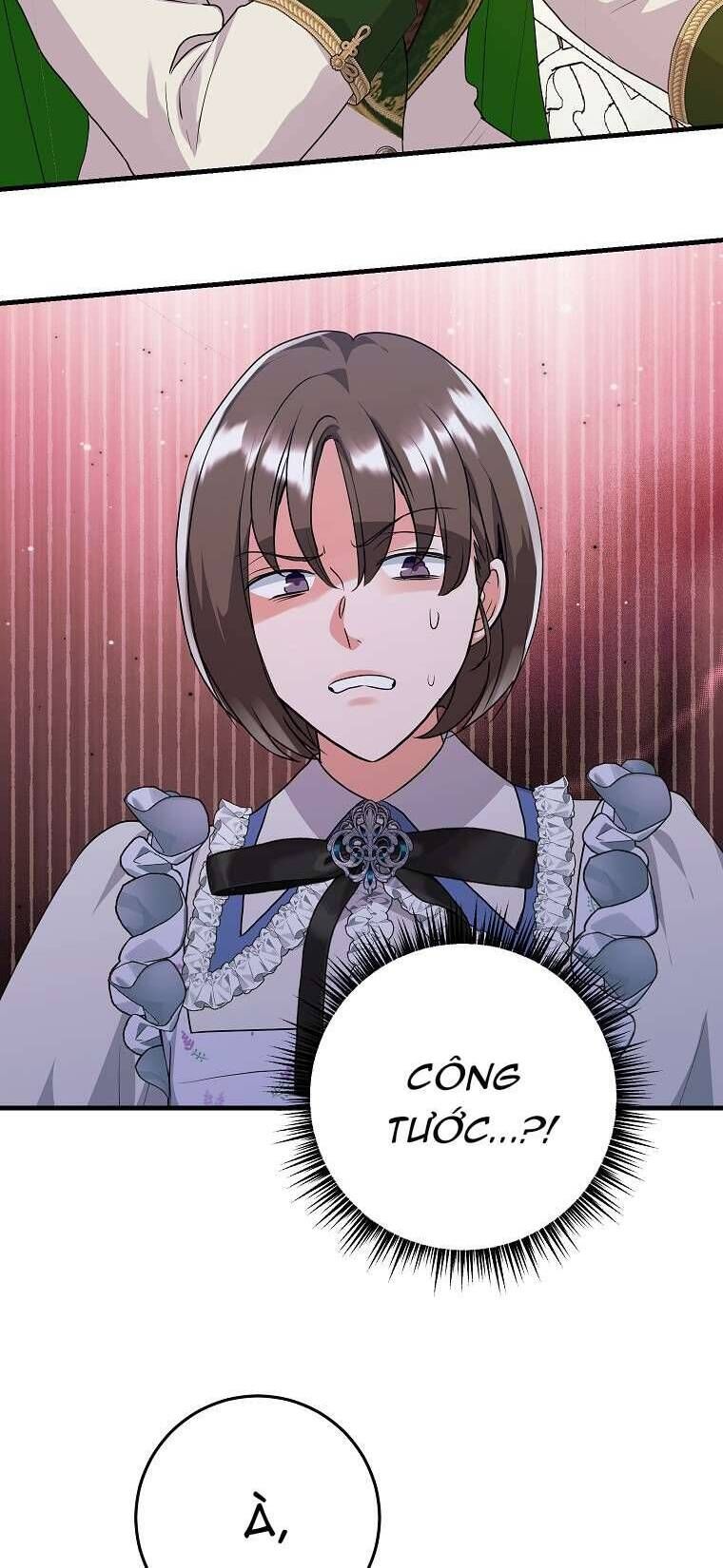 Kẻ Phản Diện Có Thời Hạn Ủng Hộ Tôi Hủy Hôn Chapter 44 - Trang 2