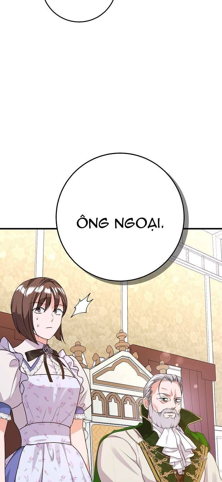 Kẻ Phản Diện Có Thời Hạn Ủng Hộ Tôi Hủy Hôn Chapter 44 - Trang 2