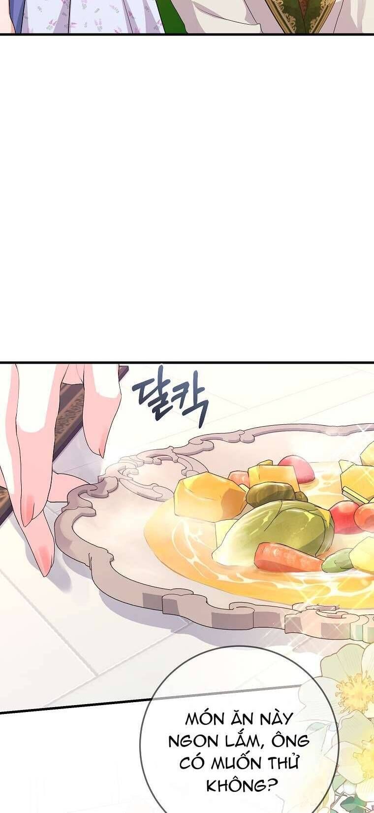 Kẻ Phản Diện Có Thời Hạn Ủng Hộ Tôi Hủy Hôn Chapter 44 - Trang 2