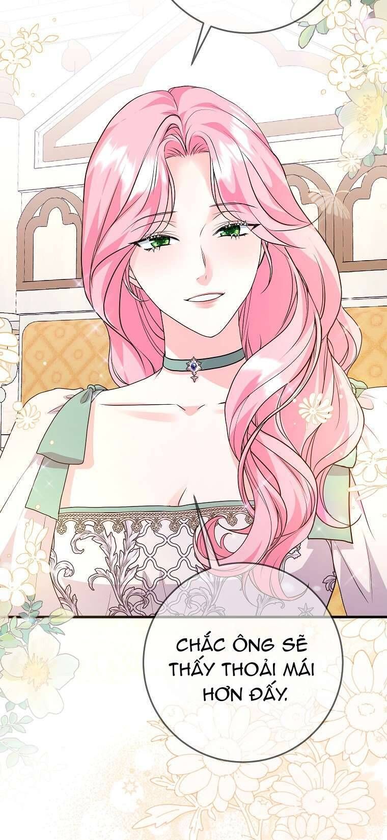 Kẻ Phản Diện Có Thời Hạn Ủng Hộ Tôi Hủy Hôn Chapter 44 - Trang 2